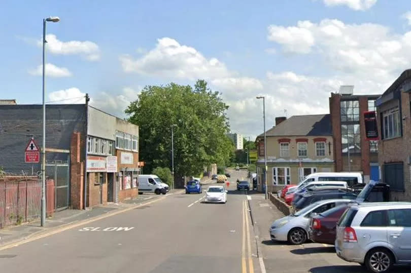 A general view of Macdonald Street, Highgate -Credit:Google