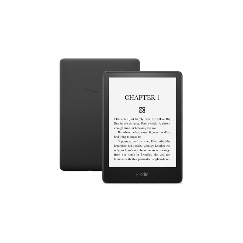 Kindle Paperwhite (8 GB)