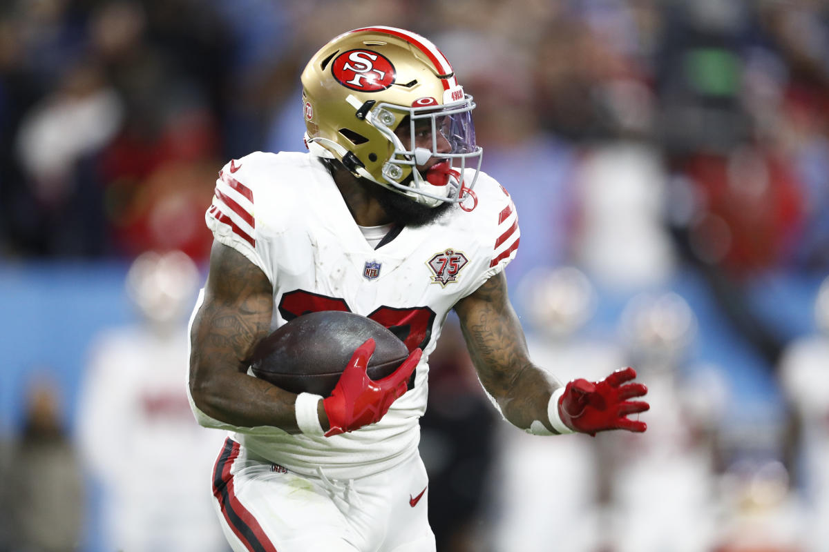 49ers look to bounce back in home finale vs. Texans