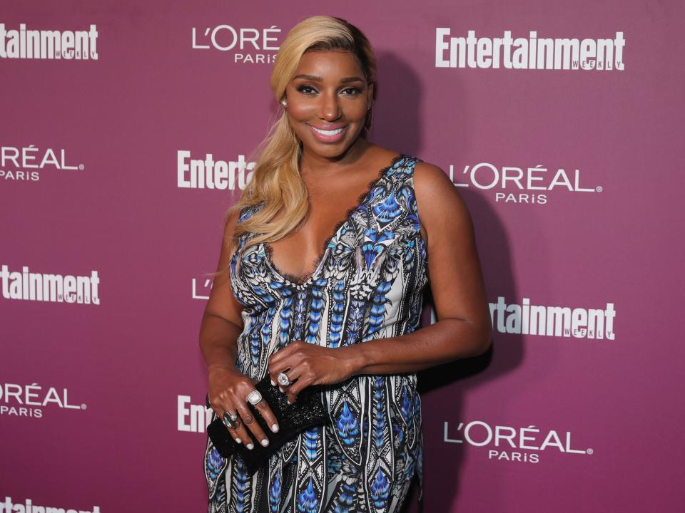 NeNe Leakes