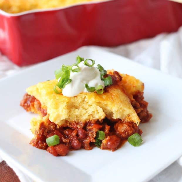 Easy, No Fail Turkey Meatloaf - Kristy Denney