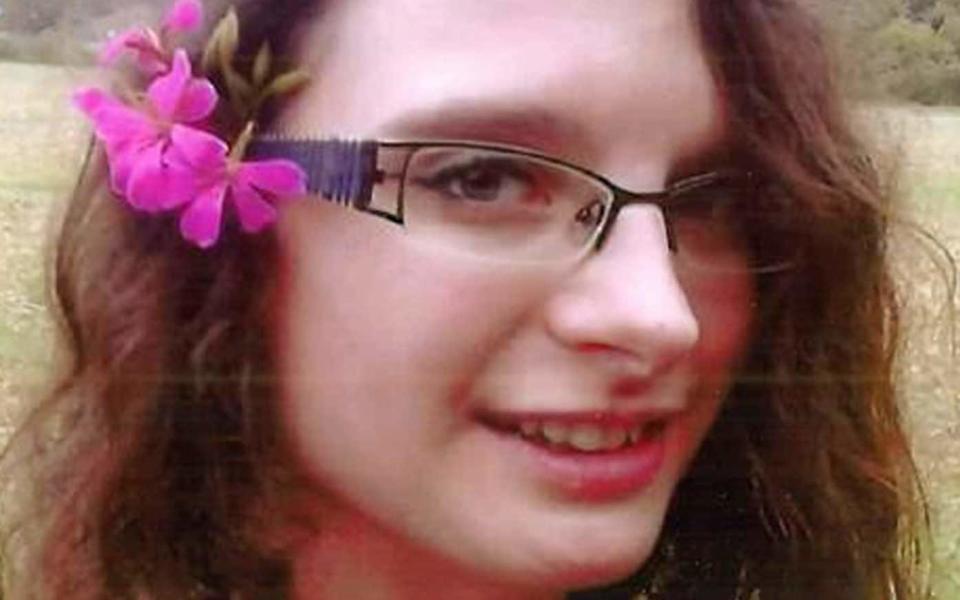 Sophie Lionnet was imprisoned and tortured to death - PA