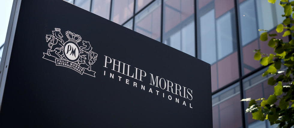 Le groupe Philip Morris se tourne vers les alternatives à la cigarette.
