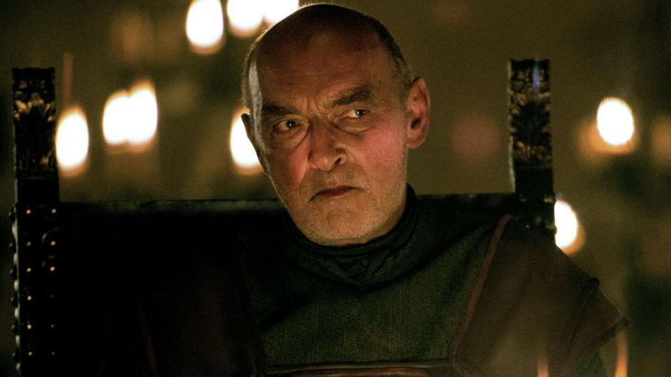 Randyll Tarly