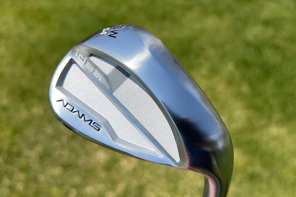 Adams Idea wedges