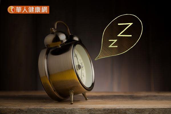 張文馨中醫師特別提醒「晚上11點至凌晨3點，是呵護秀髮的黃金時刻！」