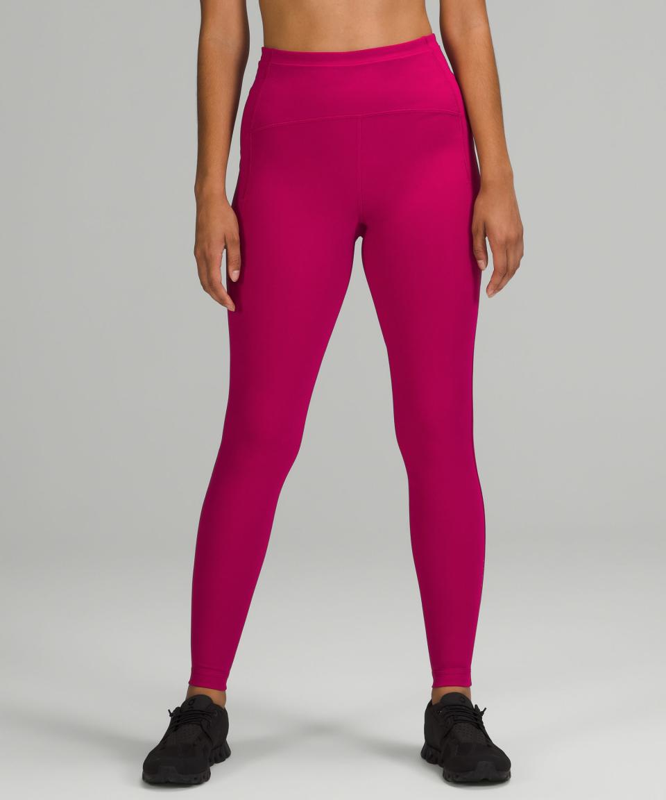 <p><a href="https://go.redirectingat.com?id=74968X1596630&url=https%3A%2F%2Fshop.lululemon.com%2Fp%2Fwomens-leggings%2FSwift-Speed-HighRise-Tight-28-MD%2F_%2Fprod10510097&sref=https%3A%2F%2Fwww.prevention.com%2Ffitness%2Fworkout-clothes-gear%2Fg44900222%2Flululemon-labor-day-sale-2023%2F" rel="nofollow noopener" target="_blank" data-ylk="slk:Shop Now;elm:context_link;itc:0;sec:content-canvas" class="link ">Shop Now</a></p><p>Swift Speed High-Rise Tight</p><p>lululemon.com</p><p>$79.00</p>