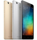 <p>En el puesto 7 de la lista está el Xiaomi Redmi 3S. Este <em>smartphone</em> cuenta con una batería de 4.100 mAh y dura 13 horas y 39 minutos. (Foto: <a rel="nofollow noopener" href="http://www.mi.com/es/index.html" target="_blank" data-ylk="slk:Xiaomi;elm:context_link;itc:0;sec:content-canvas" class="link ">Xiaomi</a>). </p>