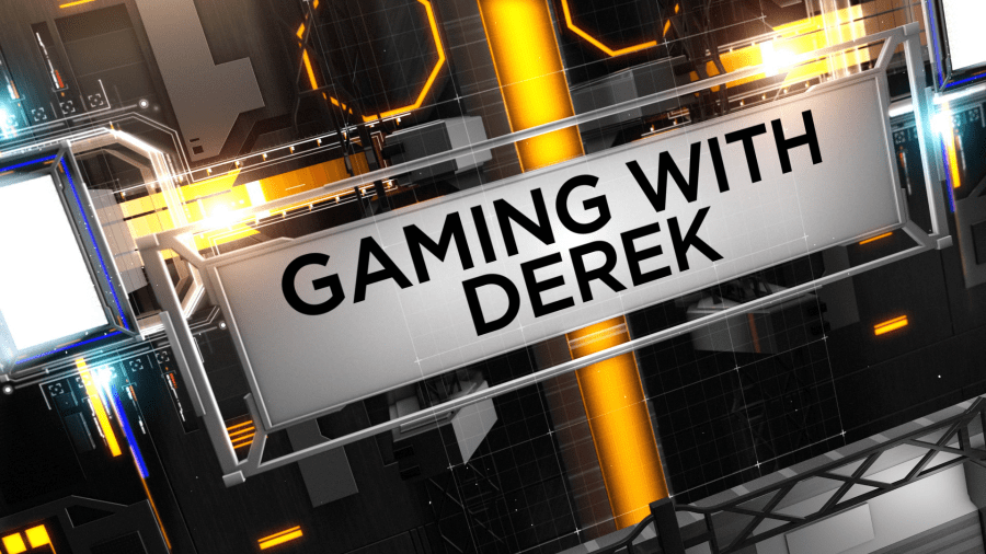 Gaming with Derek 2023 NFL opening day QBs Yahoo Sports