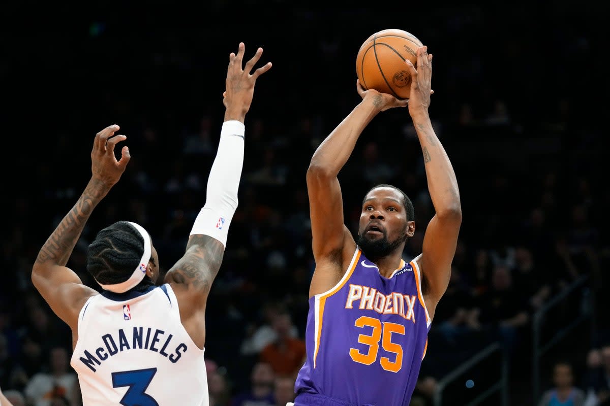 TIMBERWOLVES-SUNS (AP)