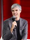 Auf dem zehnten Platz steht Larry Page. Der Google-Chef gehört zur mächtigen Elite - oder zu "den 0.00000001 Prozent", wie es "Forbes" formuliert.