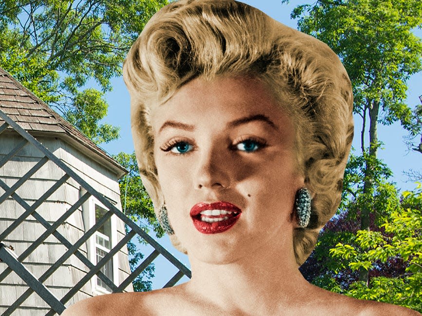 Marilyn Monroe 02