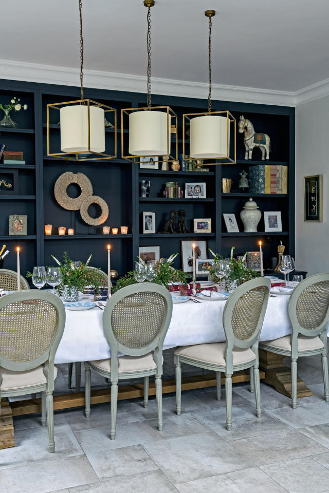 38 of the best dining room ideas