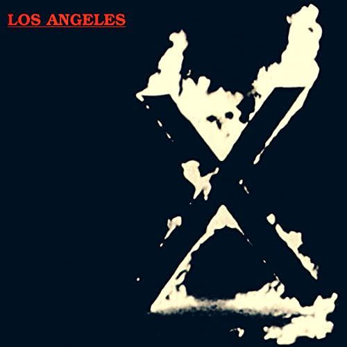 30) “Los Angeles” by X
