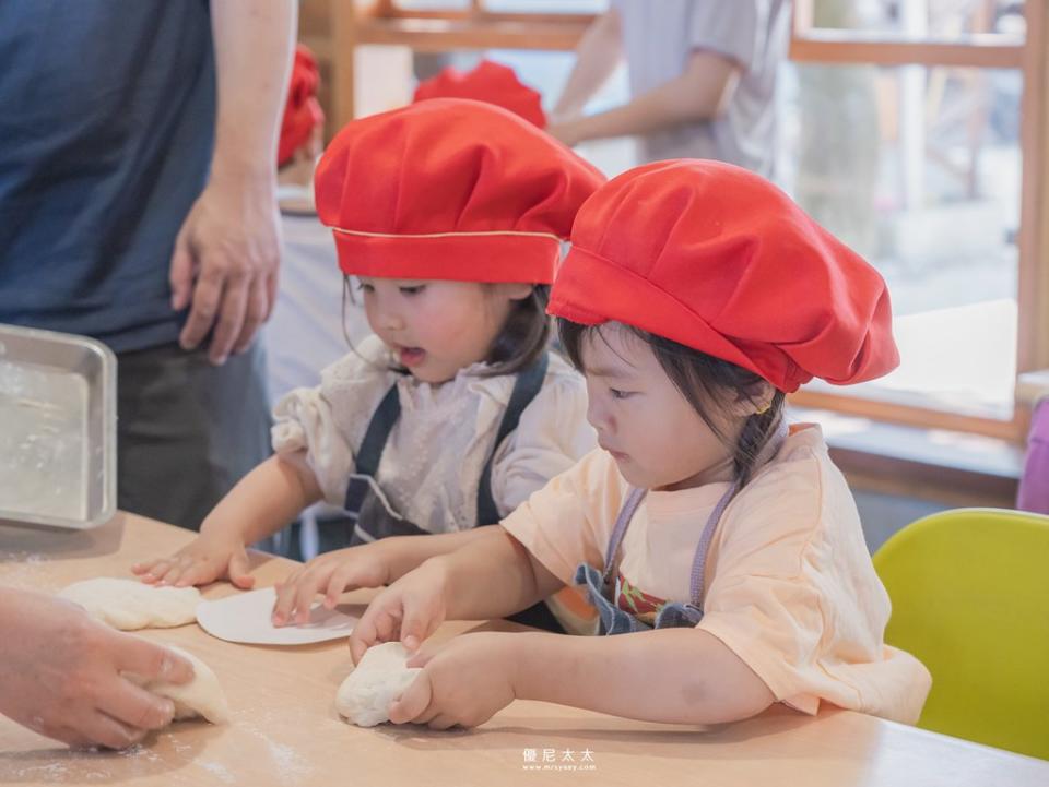 台中初心旅行農莊民宿