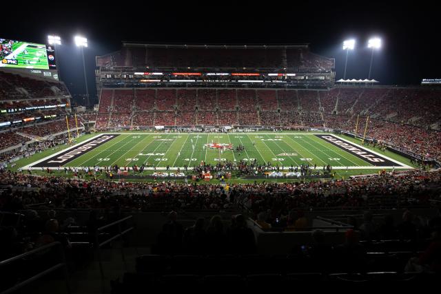 Fans Information for Monday's Home Football Opener at Cardinal Stadium -  University of Louisville Athletics