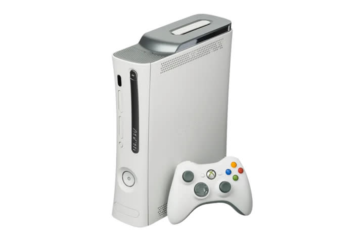 Xbox 360, el gran éxito de Microsoft