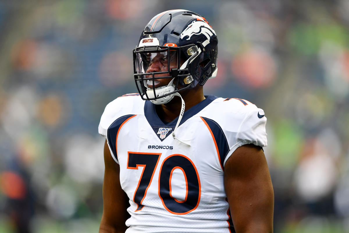 NFL news: Denver Broncos players will boycott voluntary workouts