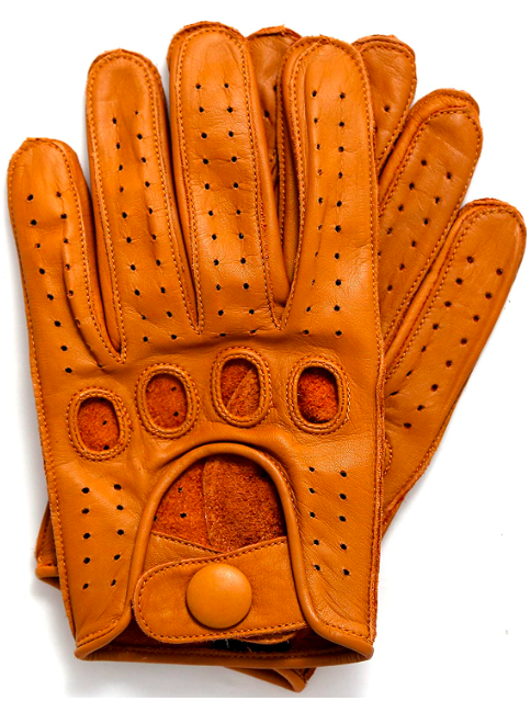 Riparo Driving Gloves