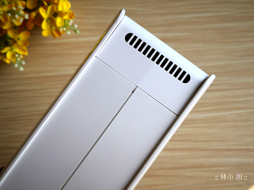 開箱！PURUS air 智慧空氣清淨機 靜音版 讓長時間待在辦公室的你有乾淨舒爽的空氣品質