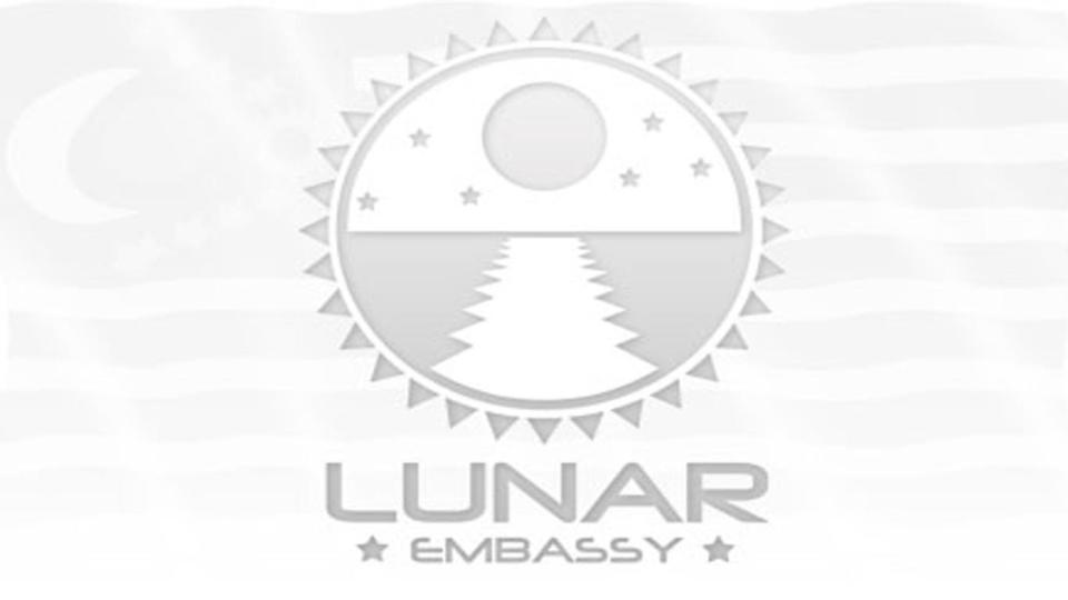 <p>The Lunar Embassy</p>