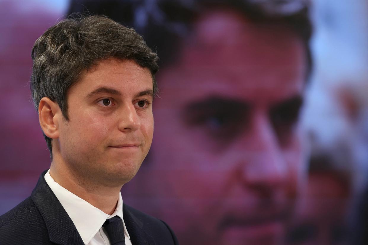 Le Premier ministre Gabriel Attal est en ballotage favorable dans les Hauts-de-Seine face à une candidate socialiste.