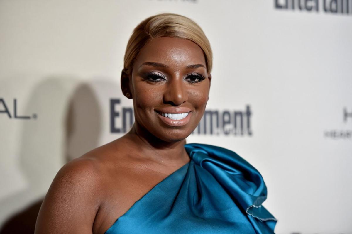 NeNe Leakes Talks Gay Fans, Ryan Murphy, and Leaving Real Housewives image