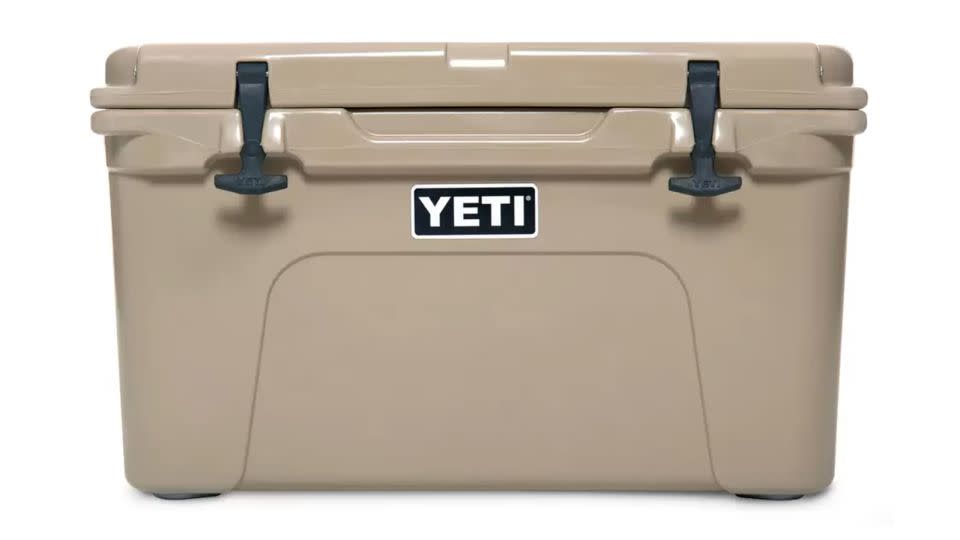 Yeti