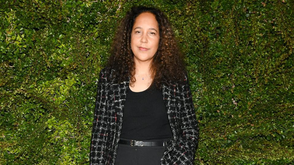 Gina Prince-Bythewood