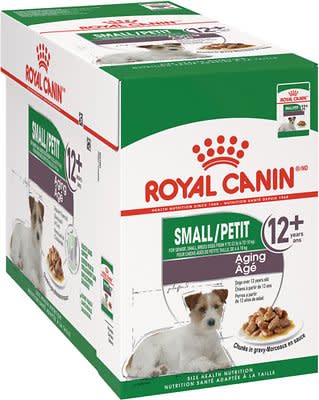 Royal Canin Small Aging Wet Dog Food ('Multiple' Murder Victims Found in Calif. Home / 'Multiple' Murder Victims Found in Calif. Home)