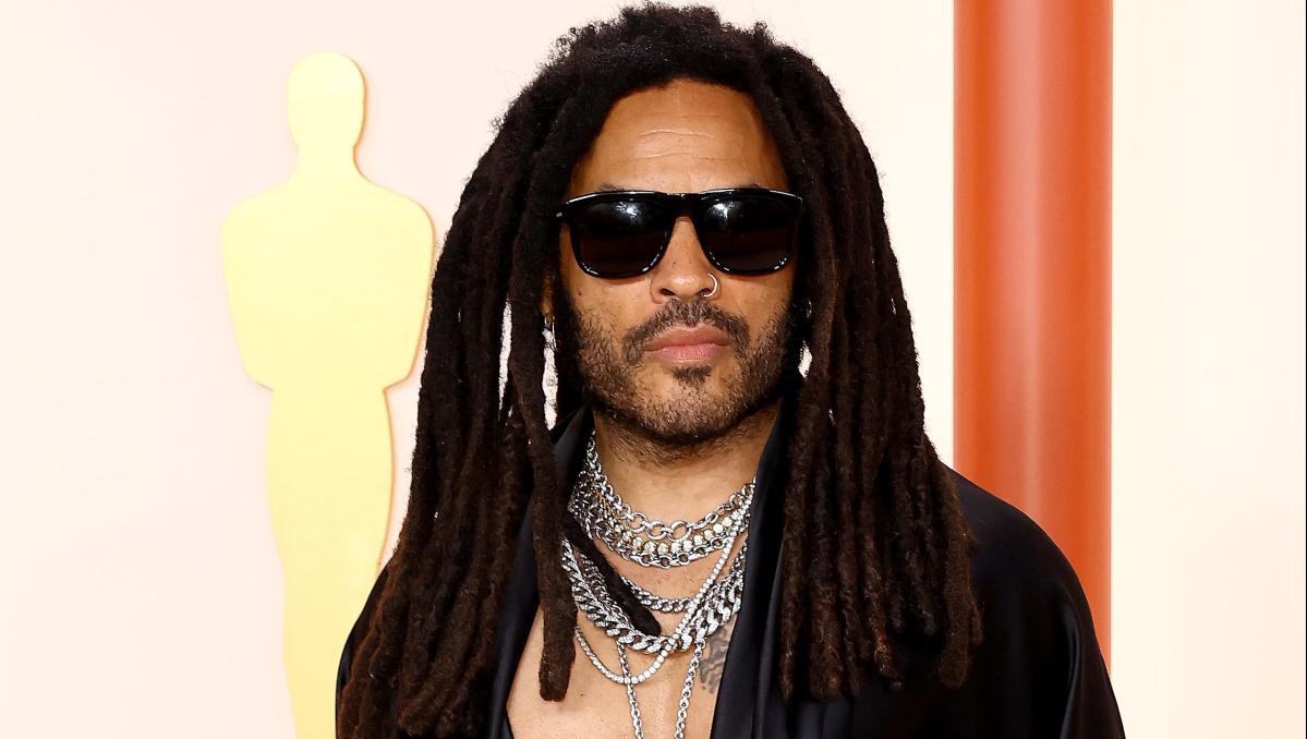 Lenny Kravitz Announced As Host Of 2023 iHeartRadio Music Awards