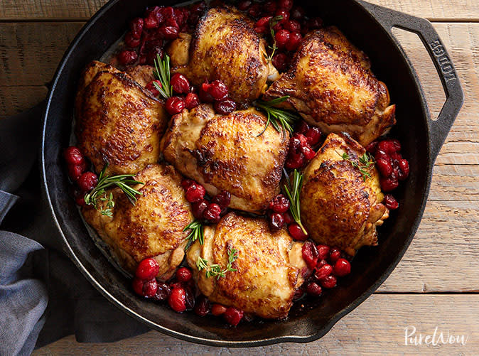 40 Keto Chicken Recipes You’ve Never Tried