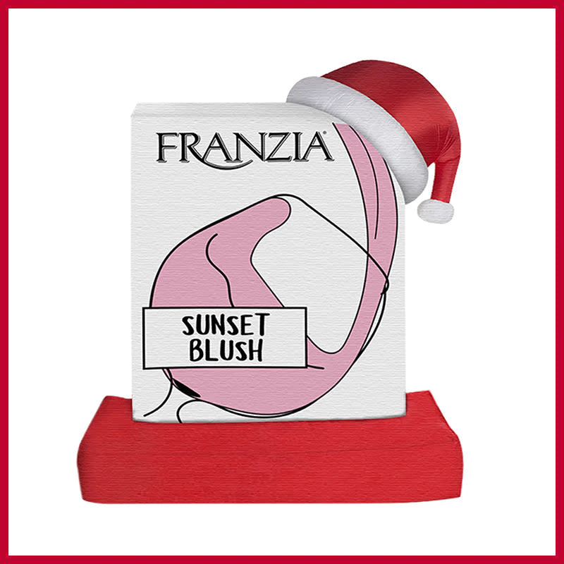 <p><a href="https://shop.franzia.com/collections/holiday/products/lawn-inflatable-sunset-blush" rel="nofollow noopener" target="_blank" data-ylk="slk:Shop Now;elm:context_link;itc:0;sec:content-canvas" class="link ">Shop Now</a></p><p>Franzia Lawn Inflatable-Sunset Blush</p><p>Franzia</p><p>$50.00</p><span class="copyright">Franzia</span>