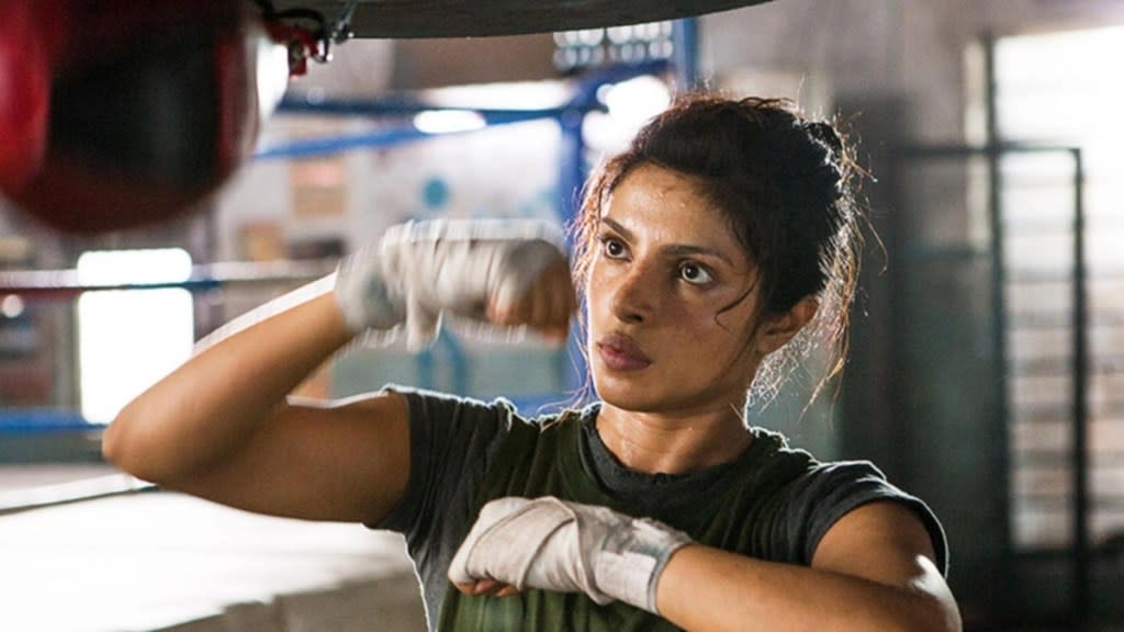 Mary Kom (2014) Streaming: Watch & Stream Online via Netflix