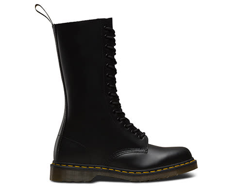 Dr. Martens 1914 Smooth boots