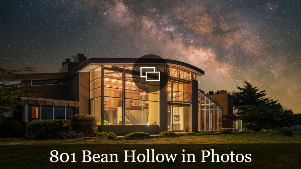 801 Bean Hollow CA