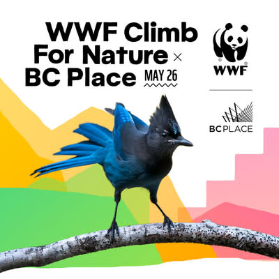 WWF-Canada