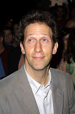 Tim Blake Nelson at the New York City premiere of Lions Gate's O