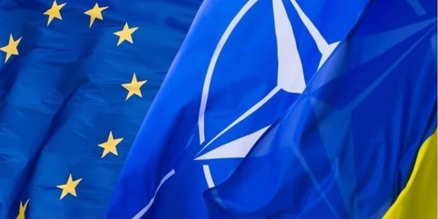 The year 2023 ends on a hopeful note — the EU's historic decision to start membership negotiations with Ukraine. At the same time, the results for NATO are less optimistic