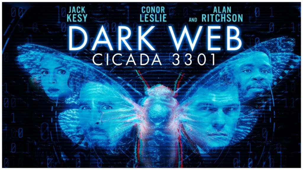 Dark Web: Cicada 3301