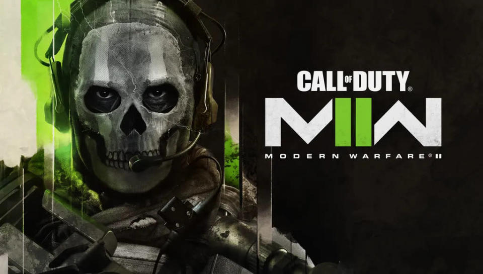 Próximo jogo da franquia, Call of Duty: Modern Warfare 2, será lançado em 28 de outubro (Foto: Divulgação/Activision Blizzard)