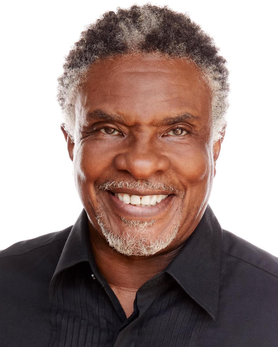 Keith David prestará su voz al Comandante Zavala en Destiny 2