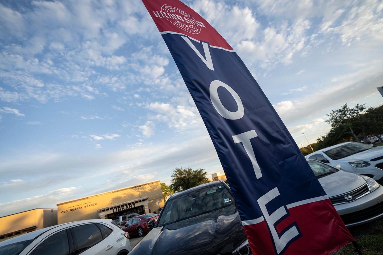 As the candidate filing deadline for the March primaries closed Monday, the races are set for Republicans and Democrats to finalize their picks for a slate of offices.
