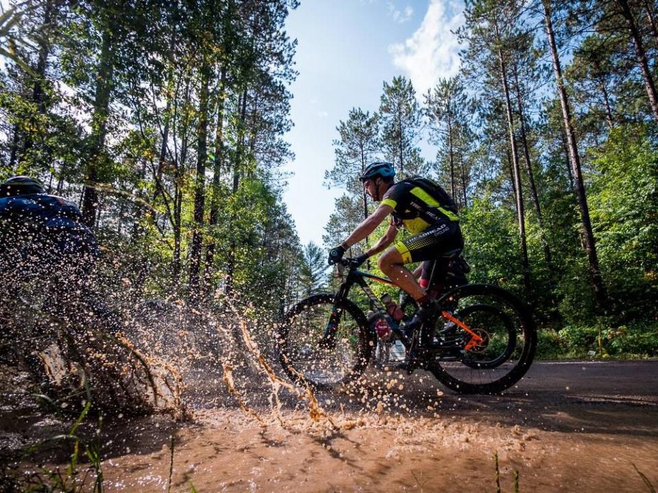 Chequamegon Fat Tire Festival – September 19