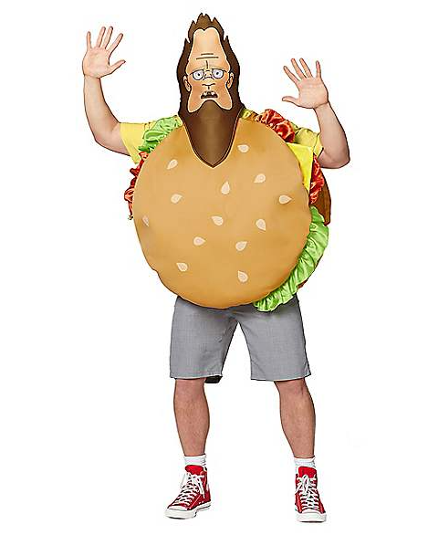 Bob's Burgers Costumes: Tina, Louise, & More - Spirit Halloween 