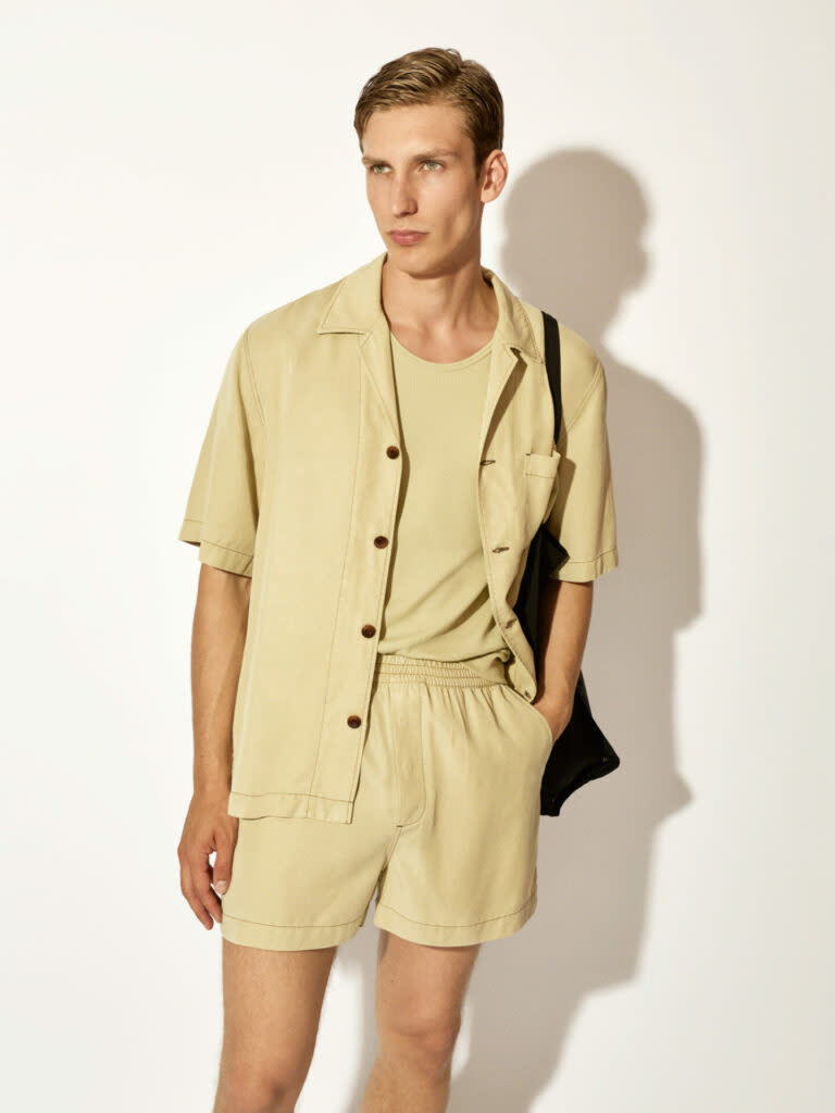 CDLP Spring Summer 2025 Collection (Image: Provided)