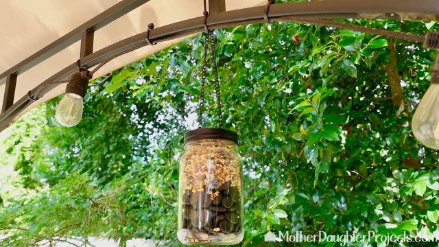 <p><a href="https://www.motherdaughterprojects.com/blog/diy-dollar-tree-mason-jar-bird-feeder" data-component="link" data-source="inlineLink" data-type="externalLink" data-ordinal="1" rel="nofollow">Mother Daughter Projects</a></p>