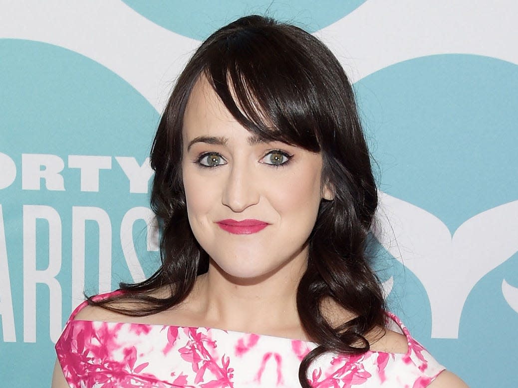 mara wilson