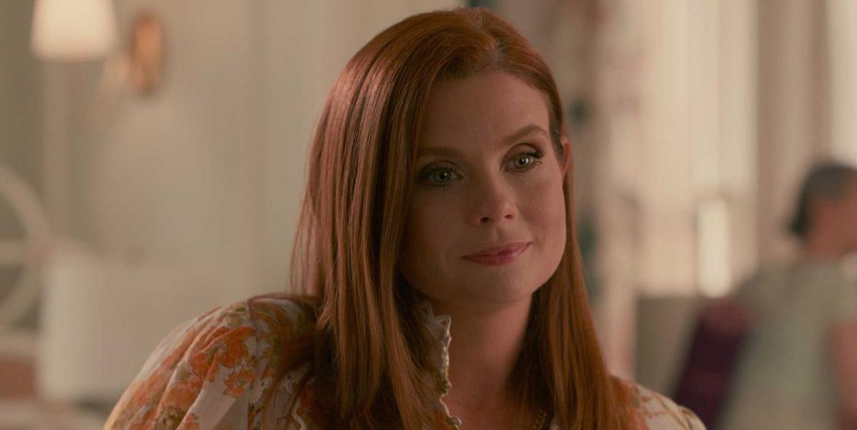 Sweet Magnolias' Star JoAnna Garcia Swisher Has Some Bad News for Maddie &  Cal Fans