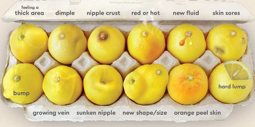 Photo credit: Know Your Lemons